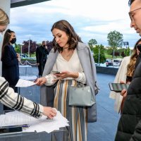 Pokusna svadba na kojoj prisustvuje 120 sudionika