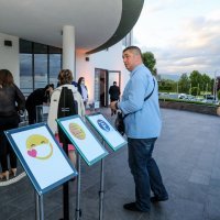 Pokusna svadba na kojoj prisustvuje 120 sudionika