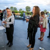 Pokusna svadba na kojoj prisustvuje 120 sudionika