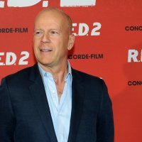Bruce Willis