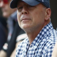 Bruce Willis