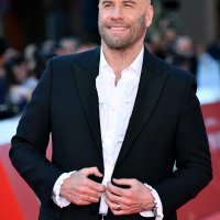 John Travolta