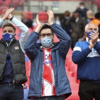 Leicester City - Chelsea, Finale FA kupa