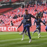 Leicester City - Chelsea, Finale FA kupa