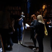 Koncert Vinka Ćemeraša u Tvornici kulture