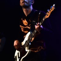 Koncert Vinka Ćemeraša u Tvornici kulture