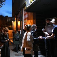 Koncert Vinka Ćemeraša u Tvornici kulture