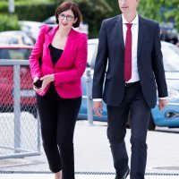 Ivica i Marijana Puljak