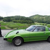 Dizajnerska dinastija Mazde; Matasaburo i Ikuo Maeda