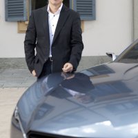 Dizajnerska dinastija Mazde; Matasaburo i Ikuo Maeda