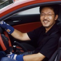 Dizajnerska dinastija Mazde; Matasaburo i Ikuo Maeda