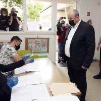 Željko i Fani Kerum izašli na lokalne izbore