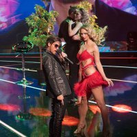 Show 'Tvoje lice zvuči poznato All Stars', 4. epizoda