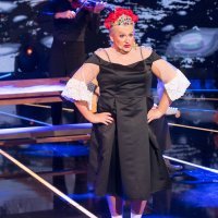 Show 'Tvoje lice zvuči poznato All Stars', 4. epizoda