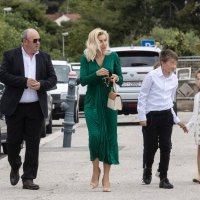 Fani i Željko Kerum