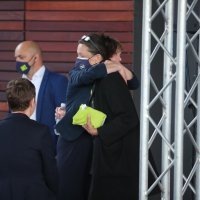 Pripreme u izbornom stožeru kandidata za gradonačelnika Zagreba Tomislava Tomaševića