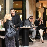 Pripreme u izbornom stožeru kandidatkinje za gradonačelnicu Zagreba Vesne Škare Ožbolt