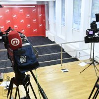 Izborni stožer Joška Klisovića, kandidata SDP-a