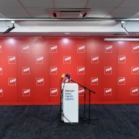 Izborni stožer Joška Klisovića, kandidata SDP-a