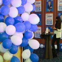 Izborni stožer Domovinskog pokreta