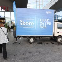 Izborni stožer Domovinskog pokreta