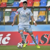 Gorica - Dinamo (HT Prva liga , 35. kolo)