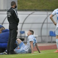 Gorica - Dinamo (HT Prva liga , 35. kolo)