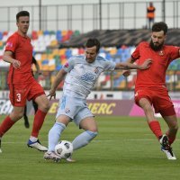 Gorica - Dinamo (HT Prva liga , 35. kolo)