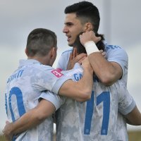 Gorica - Dinamo (HT Prva liga , 35. kolo)