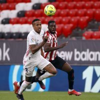 Athletic Bilbao - Real Madrid 0:1