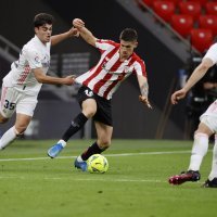 Athletic Bilbao - Real Madrid 0:1