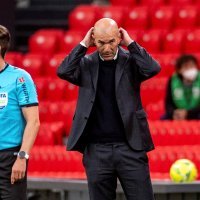 Athletic Bilbao - Real Madrid 0:1