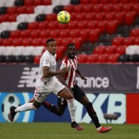 Athletic Bilbao - Real Madrid 0:1