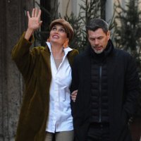 Leonarda i Zvonimir Boban