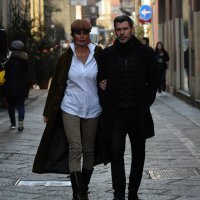 Leonarda i Zvonimir Boban