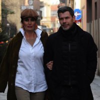 Leonarda i Zvonimir Boban