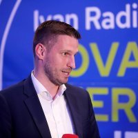 Izborni stožer HDZ-a u Osijeku
