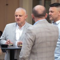 Izborni stožer Berislava Mlinarevića