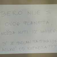Izborni stožer Berislava Mlinarevića