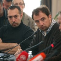 Tomislav Tomašević