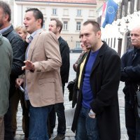 Tomislav Tomašević