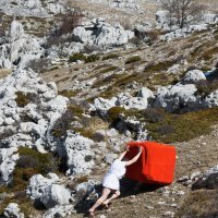 Sva lica Enia Meštrovića