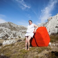 Sva lica Enia Meštrovića