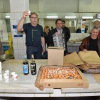 Sva lica Enia Meštrovića