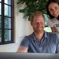 Meghan Markle i princ Harry