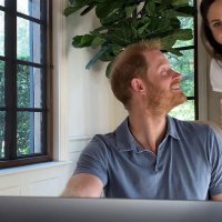 Meghan Markle i princ Harry