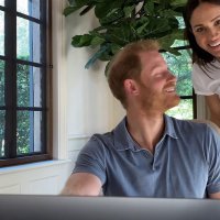 Meghan Markle i princ Harry