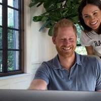 Meghan Markle i princ Harry