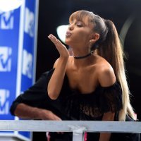 Ariana Grande