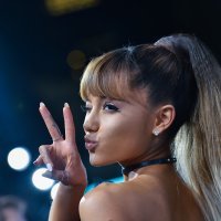 Ariana Grande